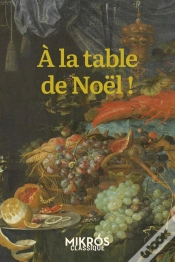 Capa do artigo À La Table De Noël !