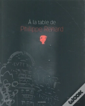 Capa do artigo À La Table De Philippe Renard