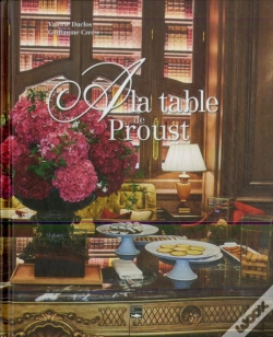 Capa do artigo À La Table De Proust