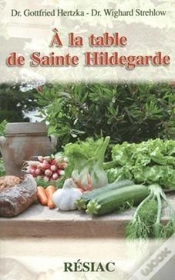 Capa do artigo A La Table De Sainte Hildegarde