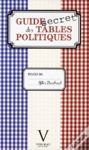 Capa do artigo A La Table Des Candidats