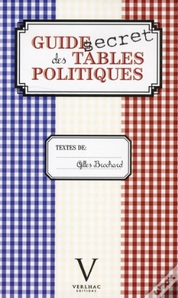 Capa do artigo A La Table Des Candidats
