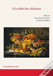 Capa do artigo A La Table Des Châteaux