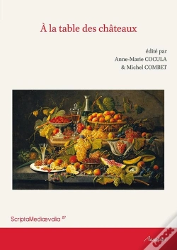 Capa do artigo A La Table Des Châteaux