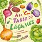 À La Table Des Légumes - Preview