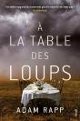À La Table Des Loups - Preview
