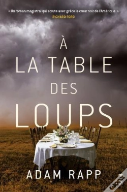 Capa do artigo À La Table Des Loups