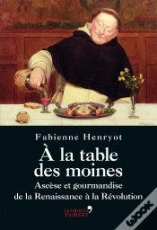 Capa do artigo À La Table Des Moines ; Ascèse Et Gourmandise