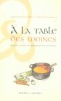 A La Table Des Moines ; Recettes Simples Et Savoureuses Du Monastere - Preview