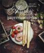 À La Table Des Peintres Impressionnistes - Preview