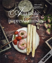 Capa do artigo À La Table Des Peintres Impressionnistes
