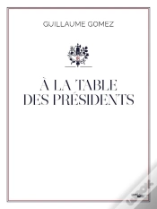 Capa do artigo À La Table Des Présidents