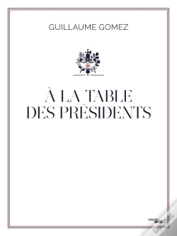 Capa do artigo À La Table Des Présidents