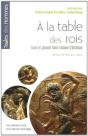 À La Table Des Rois ; Luxe Et Pouvoir Dans L'Oeuvre D'Athénée - Preview