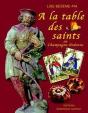 À La Table Des Saints En Champagne-Ardenne - Preview