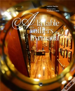 Capa do artigo À La Table Des Voiliers De L'Armada