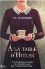 À La Table D'Hitler - Preview