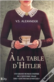 Capa do artigo À La Table D