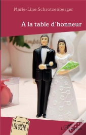 À La Table D'Honneur