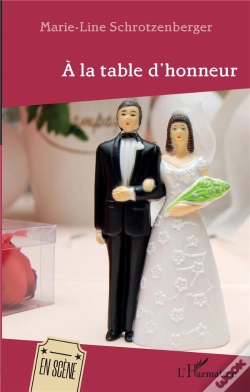 Capa do artigo À La Table D'Honneur