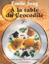 A La Table Du Crocodile