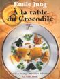 A La Table Du Crocodile - Preview