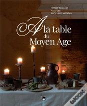 Capa do artigo À La Table Du Moyen Age