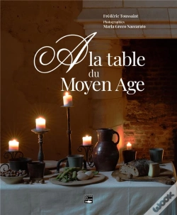 Capa do artigo À La Table Du Moyen Age