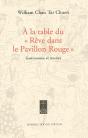 À La Table Du "Rêve Dans Le Pavillon Rouge" ; Gastronomie Et Recettes - Preview