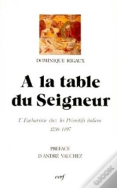 A La Table Du Seigneur