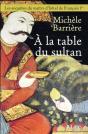 À La Table Du Sultan - Preview