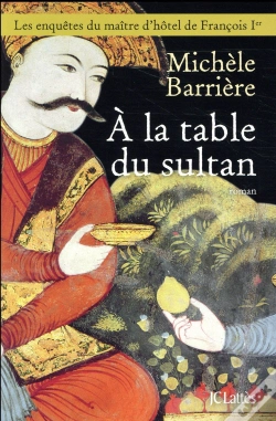 Capa do artigo À La Table Du Sultan