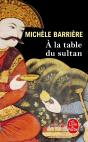 À La Table Du Sultan - Preview