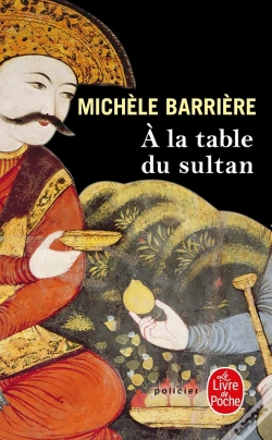Capa do artigo À La Table Du Sultan
