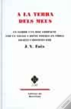 Capa do artigo A La Terra Dels Meus