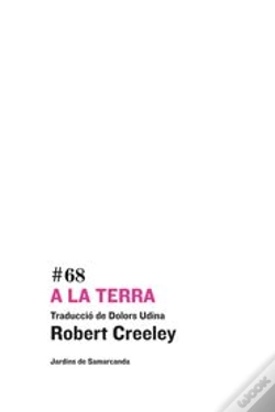 Capa do artigo A La Terra