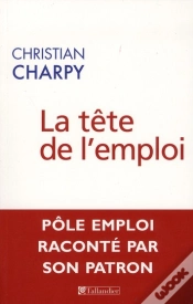 Capa do artigo A La Tete De L