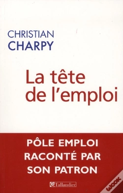 Capa do artigo A La Tete De L'Emploi