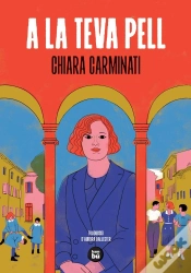 Capa do artigo A La Teva Pell