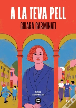 Capa do artigo A La Teva Pell