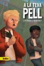 A La Teva Pell - Preview