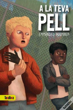 Capa do artigo A La Teva Pell