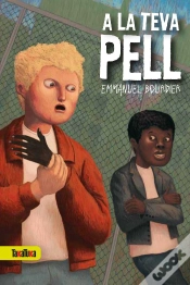 Capa do artigo A La Teva Pell