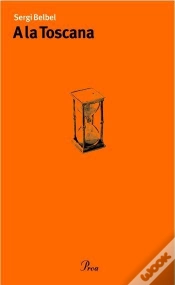 Capa do artigo A La Toscana