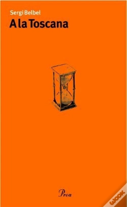 Capa do artigo A La Toscana