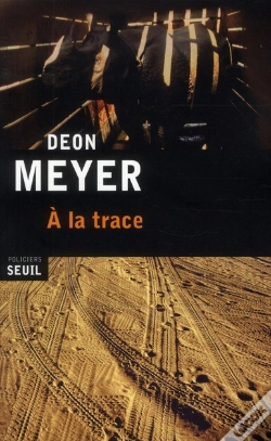 Capa do artigo A La Trace