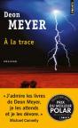 A La Trace - Preview