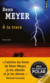 Capa do artigo A La Trace
