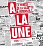 A La Une ; La Presse De La Gazette À Internet - Preview