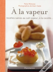 Capa do artigo À La Vapeur